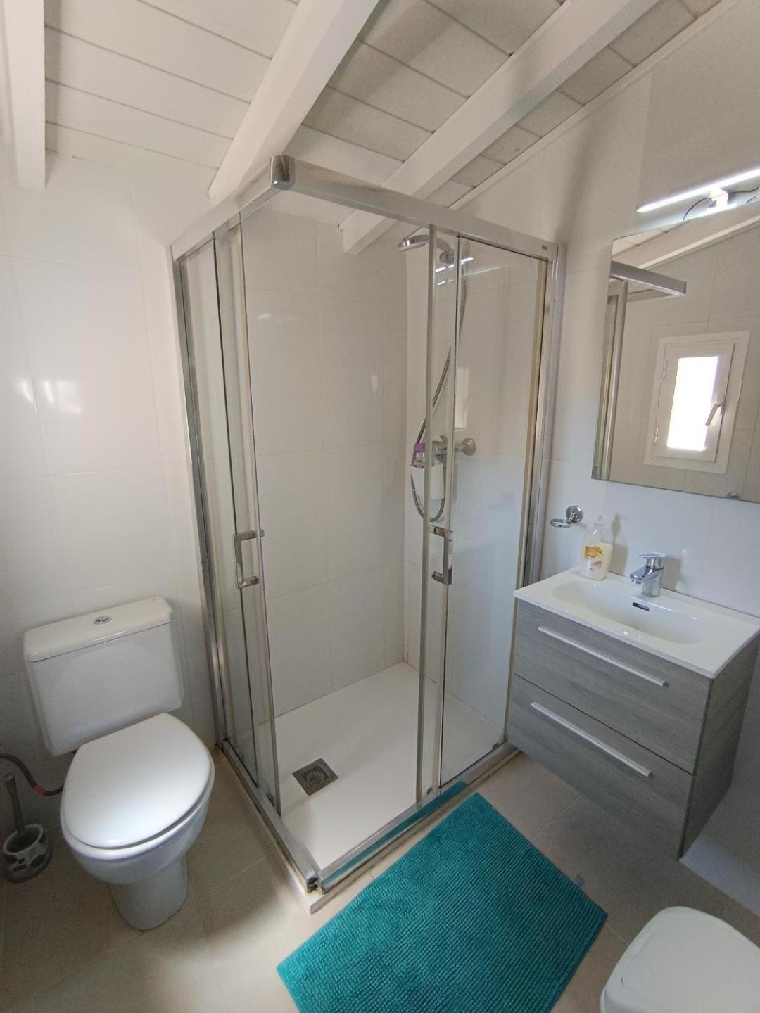 テウラーダAtico-Penthouse En Moraira Con Vistas Al Marアパートメント エクステリア 写真