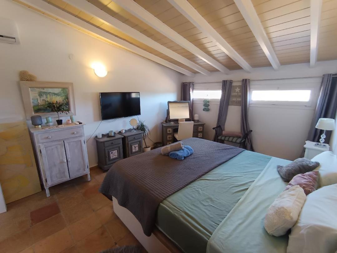 テウラーダAtico-Penthouse En Moraira Con Vistas Al Marアパートメント エクステリア 写真